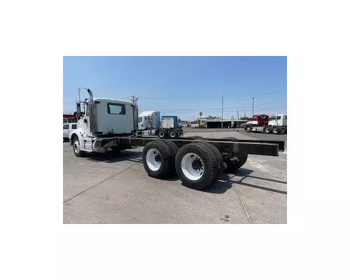 INTERNATIONAL 9400I Vehicle For Sale