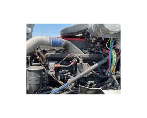 INTERNATIONAL 9400I Vehicle For Sale