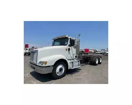 INTERNATIONAL 9400I Vehicle For Sale