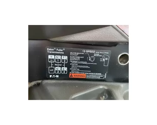 INTERNATIONAL 9400I Vehicle For Sale