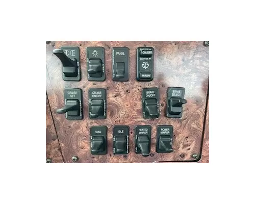 INTERNATIONAL 9400I Vehicle For Sale