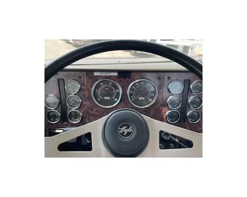 INTERNATIONAL 9400I Vehicle For Sale