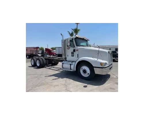 INTERNATIONAL 9400I Vehicle For Sale