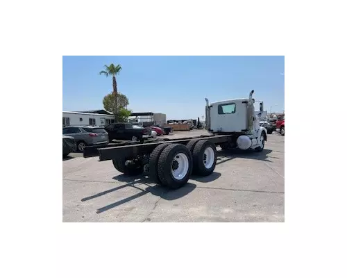 INTERNATIONAL 9400I Vehicle For Sale