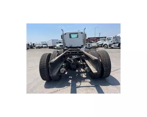 INTERNATIONAL 9400I Vehicle For Sale