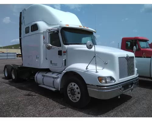INTERNATIONAL 9400I WHOLE TRUCK FOR EXPORT