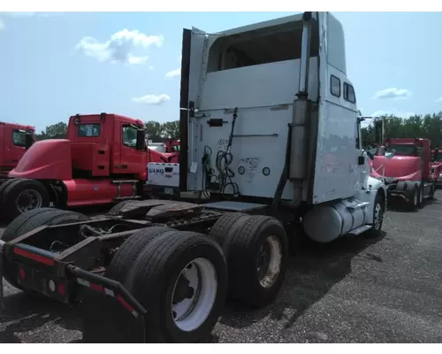 INTERNATIONAL 9400I WHOLE TRUCK FOR EXPORT