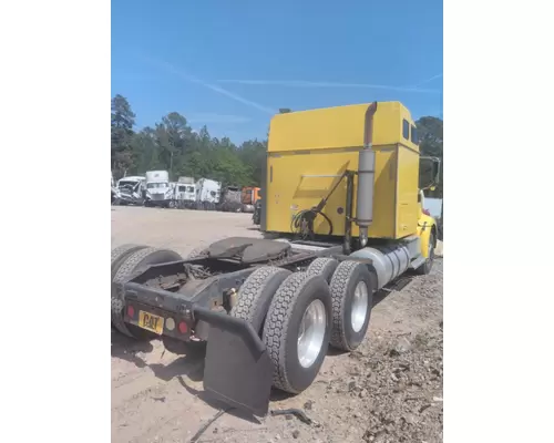 INTERNATIONAL 9400I WHOLE TRUCK FOR RESALE