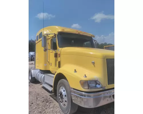 INTERNATIONAL 9400I WHOLE TRUCK FOR RESALE