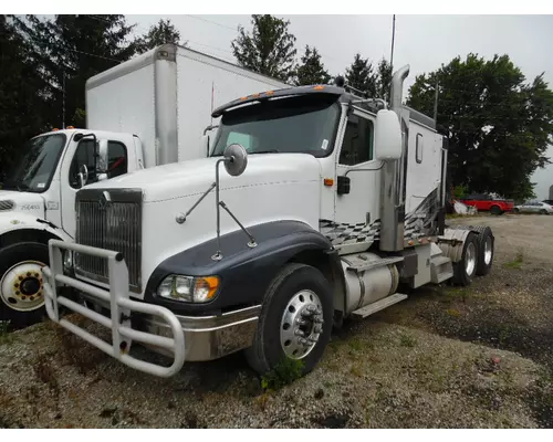 INTERNATIONAL 9400I WHOLE TRUCK FOR RESALE