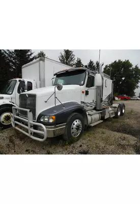 INTERNATIONAL 9400I WHOLE TRUCK FOR RESALE