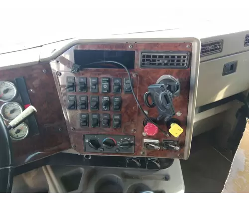 INTERNATIONAL 9400I WHOLE TRUCK FOR RESALE