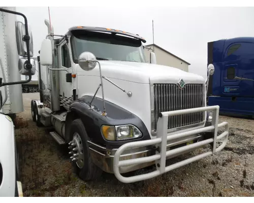 INTERNATIONAL 9400I WHOLE TRUCK FOR RESALE