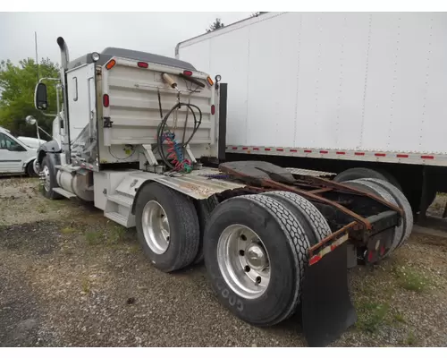 INTERNATIONAL 9400I WHOLE TRUCK FOR RESALE