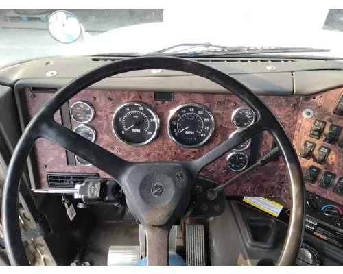 INTERNATIONAL 9400I WHOLE TRUCK FOR RESALE