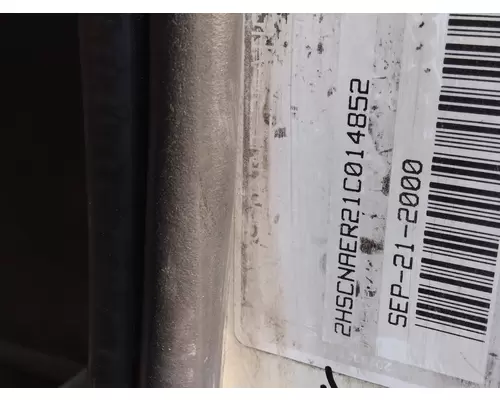INTERNATIONAL 9400I WHOLE TRUCK FOR RESALE