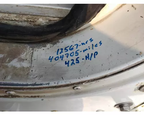 INTERNATIONAL 9400I WHOLE TRUCK FOR RESALE