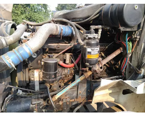 INTERNATIONAL 9400I WHOLE TRUCK FOR RESALE