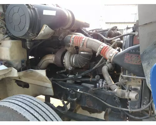 INTERNATIONAL 9400I WHOLE TRUCK FOR RESALE