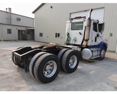 INTERNATIONAL 9400I WHOLE TRUCK FOR RESALE