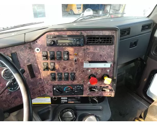 INTERNATIONAL 9400I WHOLE TRUCK FOR RESALE