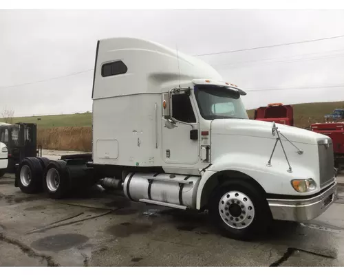 INTERNATIONAL 9400I WHOLE TRUCK FOR RESALE