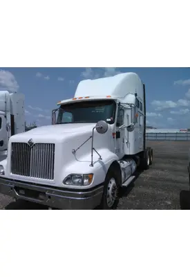 INTERNATIONAL 9400I WHOLE TRUCK FOR RESALE