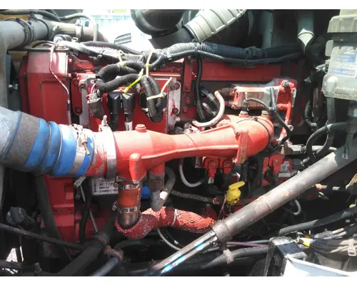 INTERNATIONAL 9400I WHOLE TRUCK FOR RESALE