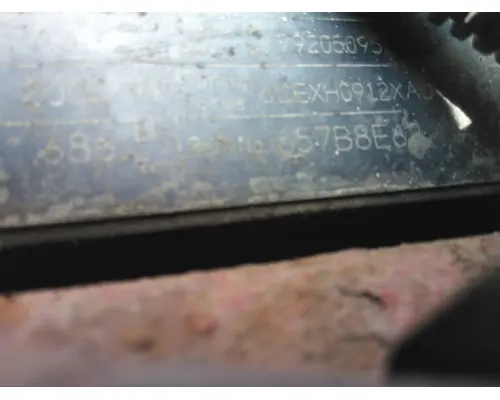 INTERNATIONAL 9400I WHOLE TRUCK FOR RESALE