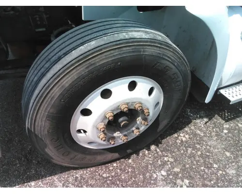 INTERNATIONAL 9400I WHOLE TRUCK FOR RESALE