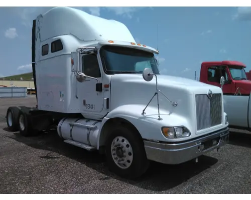 INTERNATIONAL 9400I WHOLE TRUCK FOR RESALE