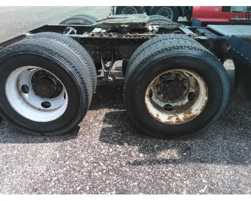 INTERNATIONAL 9400I WHOLE TRUCK FOR RESALE