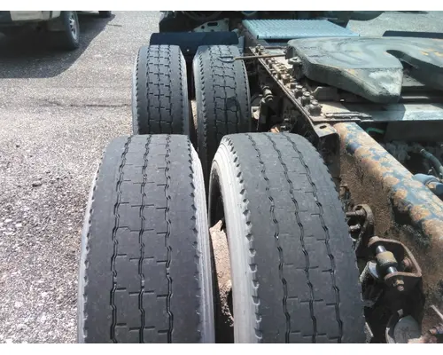 INTERNATIONAL 9400I WHOLE TRUCK FOR RESALE