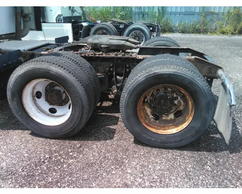 INTERNATIONAL 9400I WHOLE TRUCK FOR RESALE