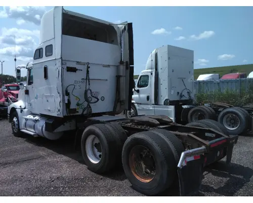 INTERNATIONAL 9400I WHOLE TRUCK FOR RESALE