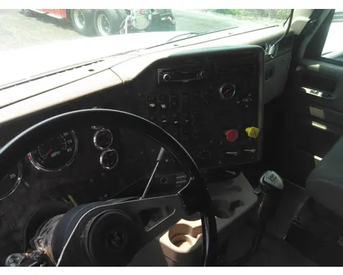 INTERNATIONAL 9400I WHOLE TRUCK FOR RESALE