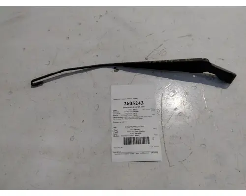 INTERNATIONAL 9400I WINDSHIELD WIPER ARM