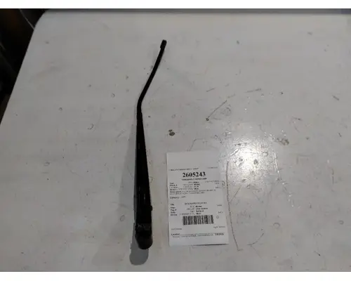 INTERNATIONAL 9400I WINDSHIELD WIPER ARM