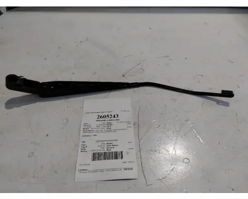 INTERNATIONAL 9400I WINDSHIELD WIPER ARM