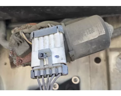 INTERNATIONAL 9400I Wiper Motor, Windshield