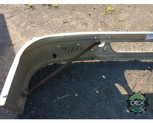 INTERNATIONAL 9400 8611 bumper, front