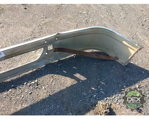 INTERNATIONAL 9400 8611 bumper, front