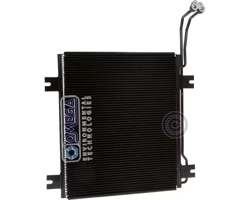 INTERNATIONAL 9400 AC Condenser