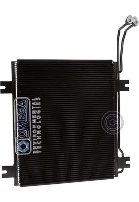 INTERNATIONAL 9400 A/C Condenser