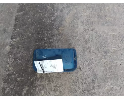 INTERNATIONAL 9400 AIR INTAKE LOUVERCOVER