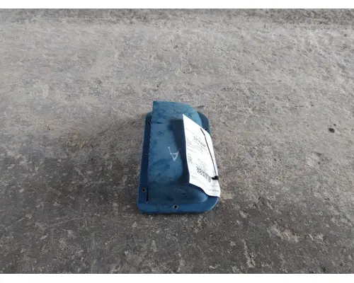 INTERNATIONAL 9400 AIR INTAKE LOUVERCOVER