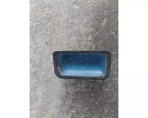INTERNATIONAL 9400 AIR INTAKE LOUVERCOVER