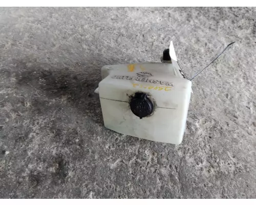 INTERNATIONAL 9400 AIR INTAKE LOUVERCOVER