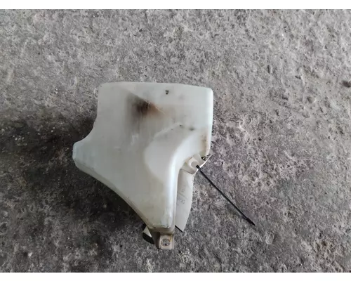 INTERNATIONAL 9400 AIR INTAKE LOUVERCOVER