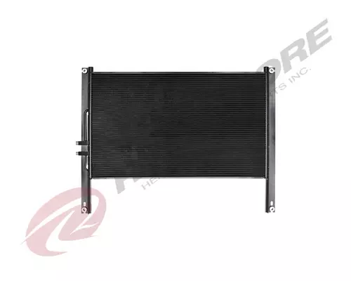 INTERNATIONAL 9400 Air Conditioner Condenser